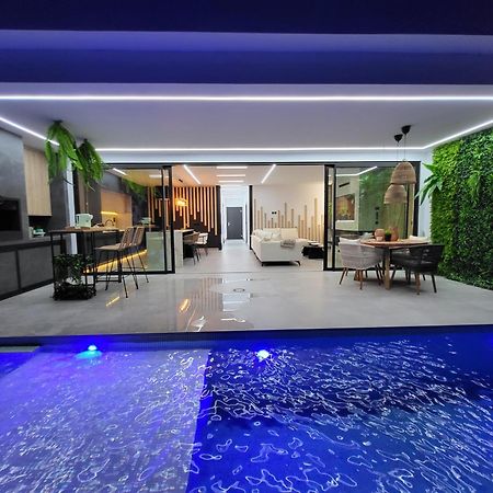 Vip_Ruidera_Home Ngoại thất bức ảnh