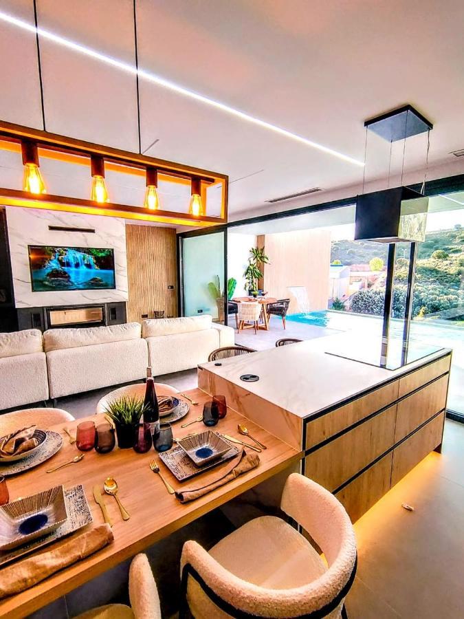 Vip_Ruidera_Home Ngoại thất bức ảnh