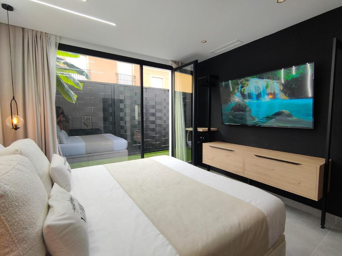 Vip_Ruidera_Home Ngoại thất bức ảnh