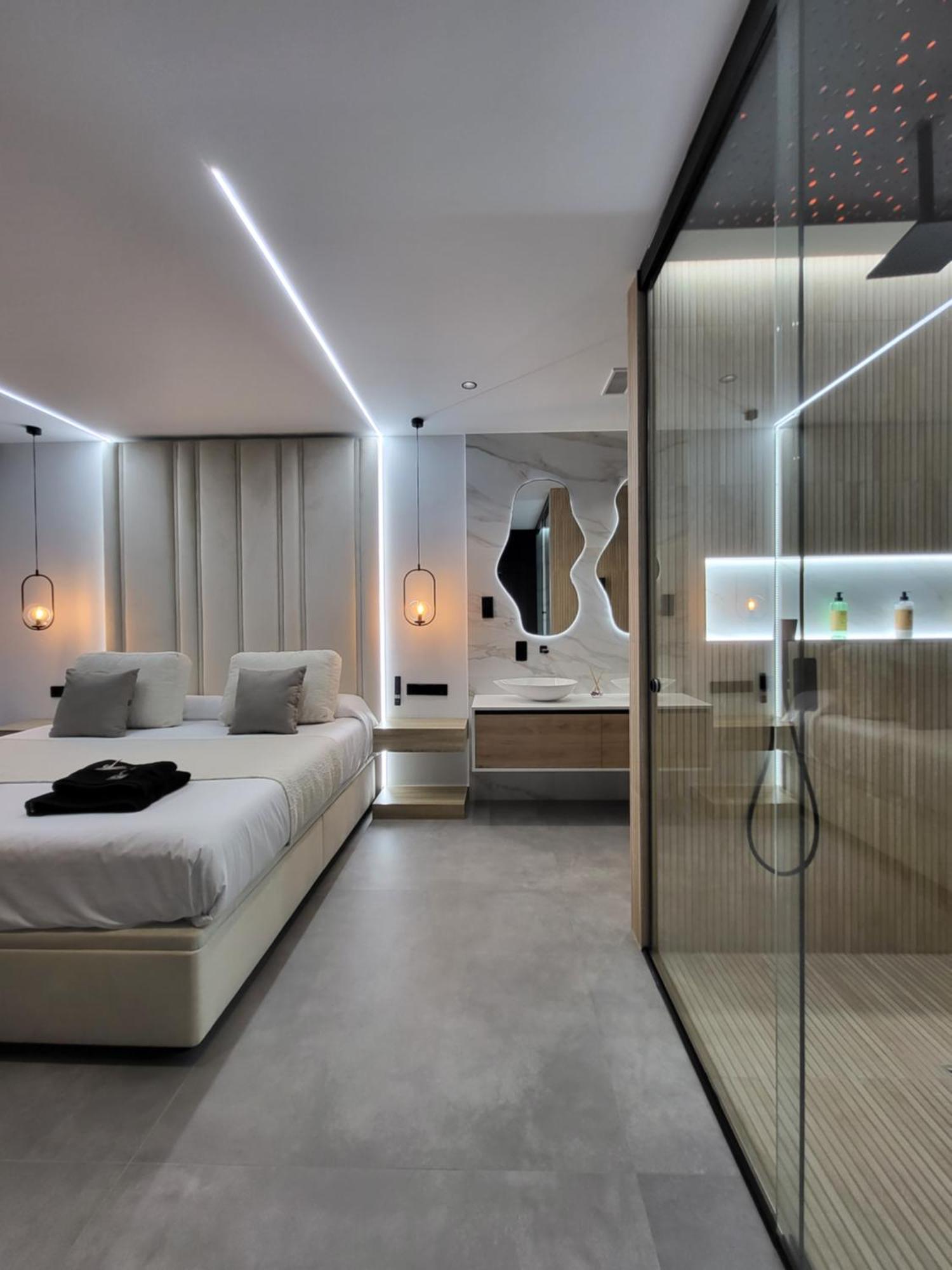 Vip_Ruidera_Home Ngoại thất bức ảnh