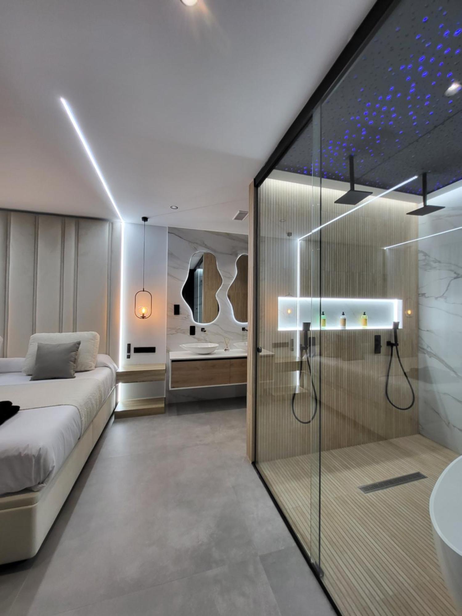 Vip_Ruidera_Home Ngoại thất bức ảnh