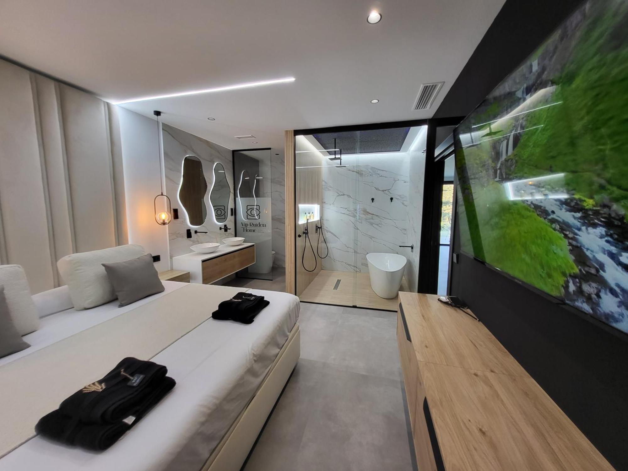 Vip_Ruidera_Home Ngoại thất bức ảnh
