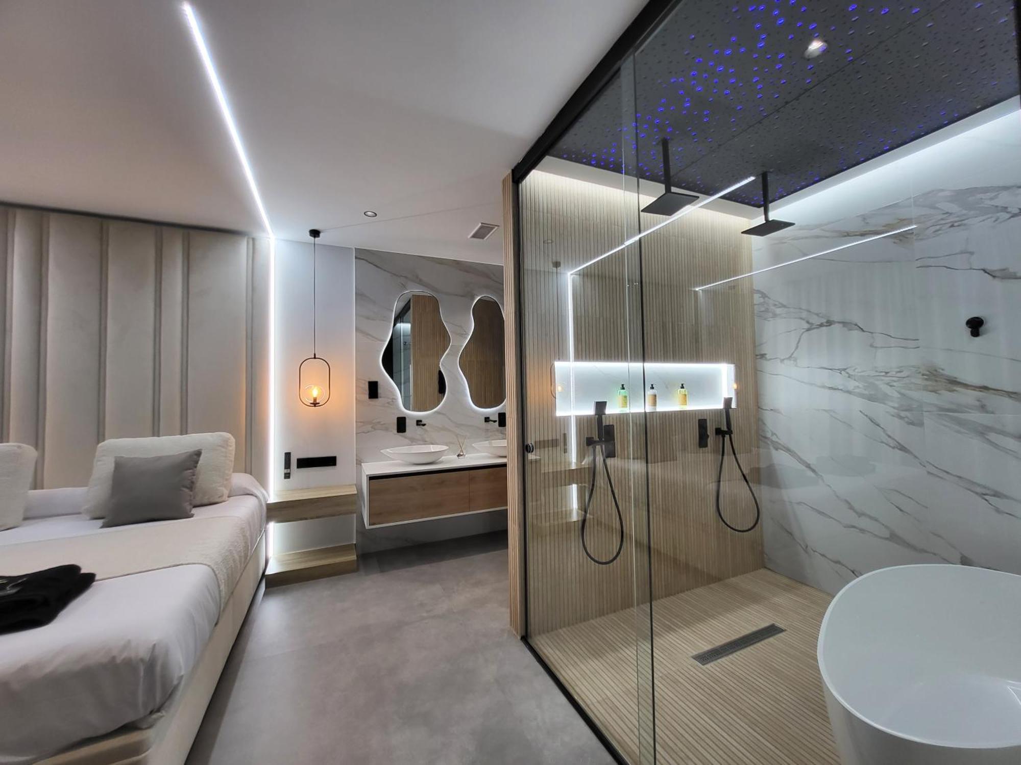 Vip_Ruidera_Home Ngoại thất bức ảnh