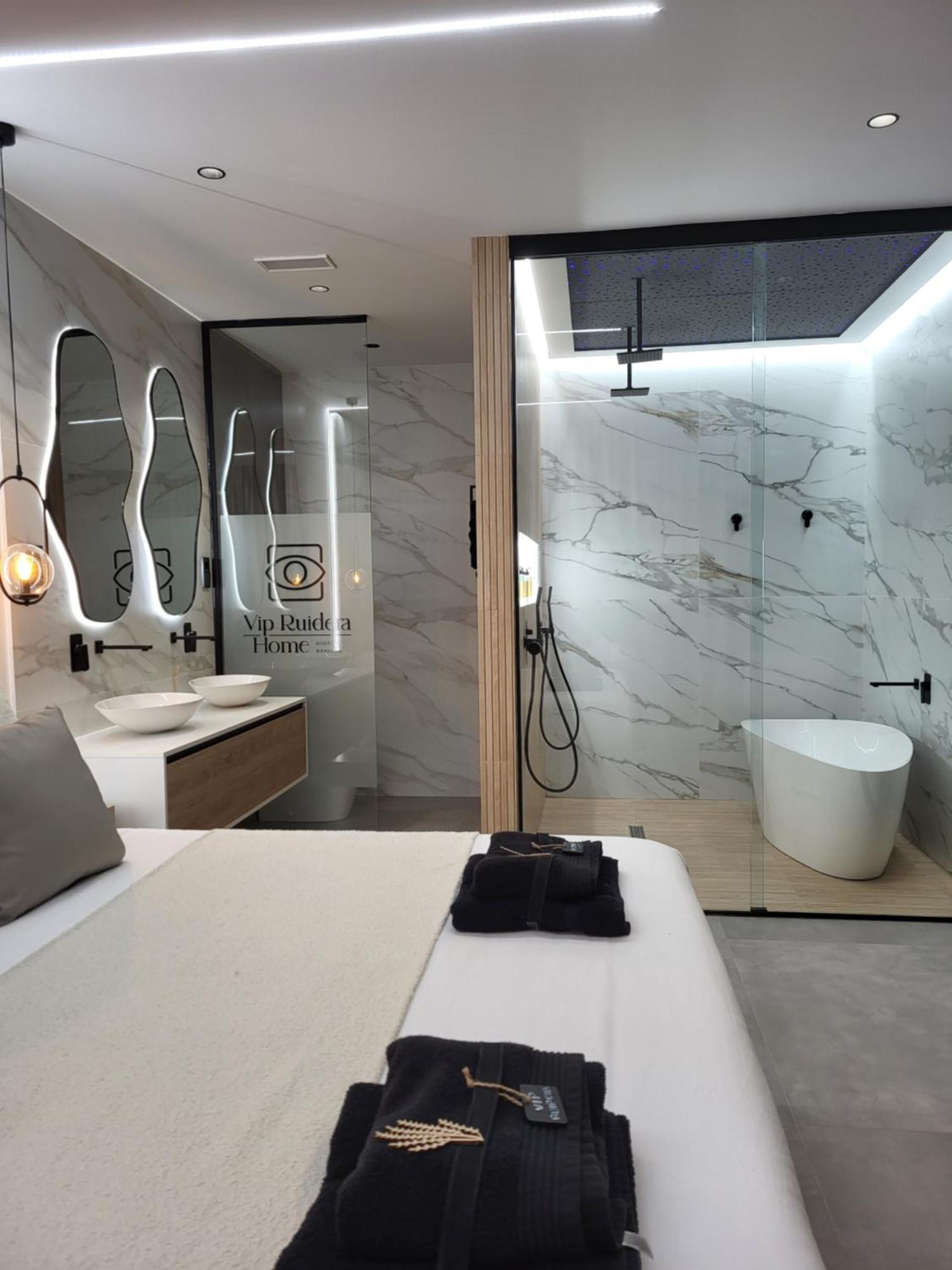 Vip_Ruidera_Home Ngoại thất bức ảnh