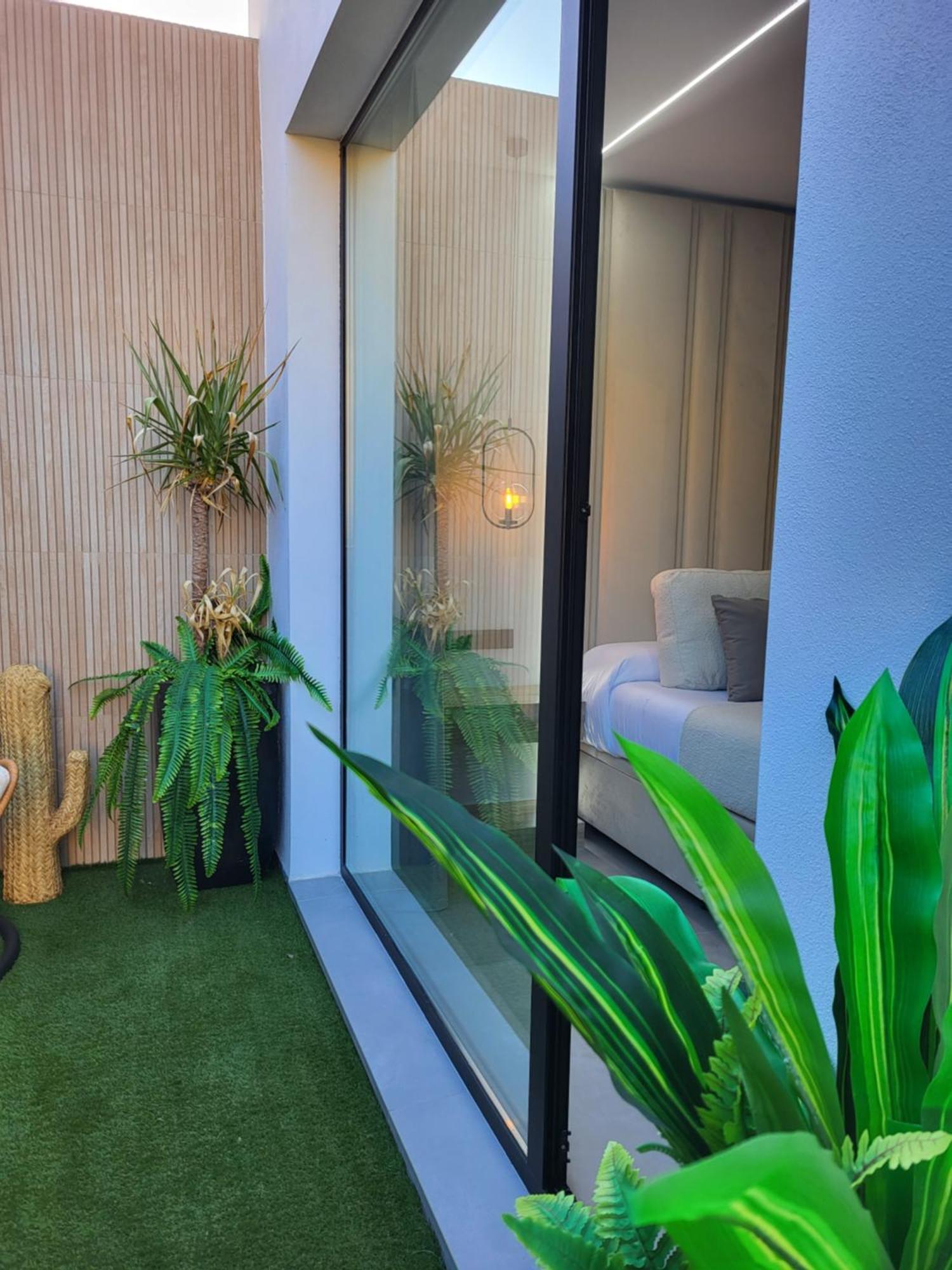 Vip_Ruidera_Home Ngoại thất bức ảnh