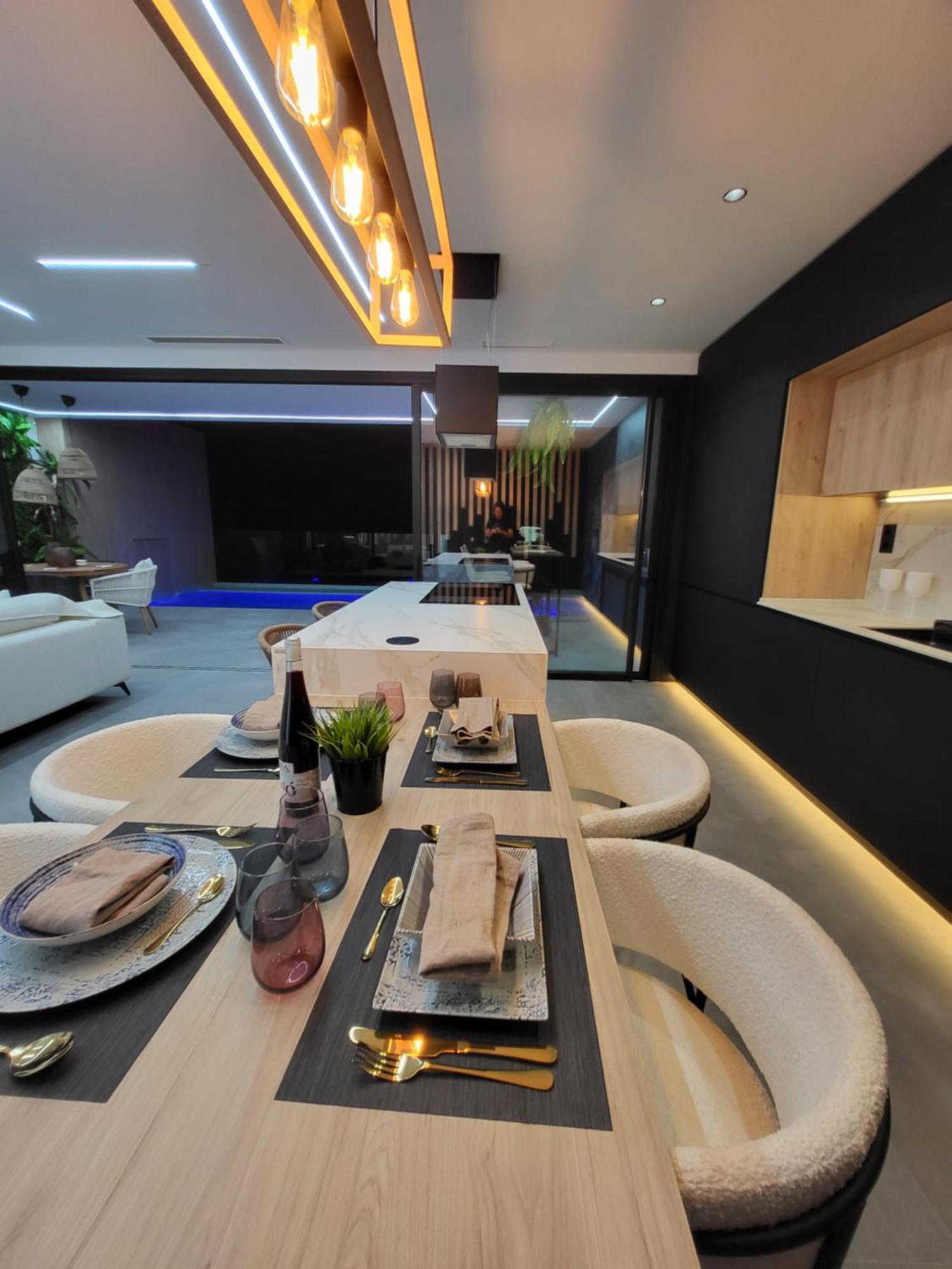 Vip_Ruidera_Home Ngoại thất bức ảnh