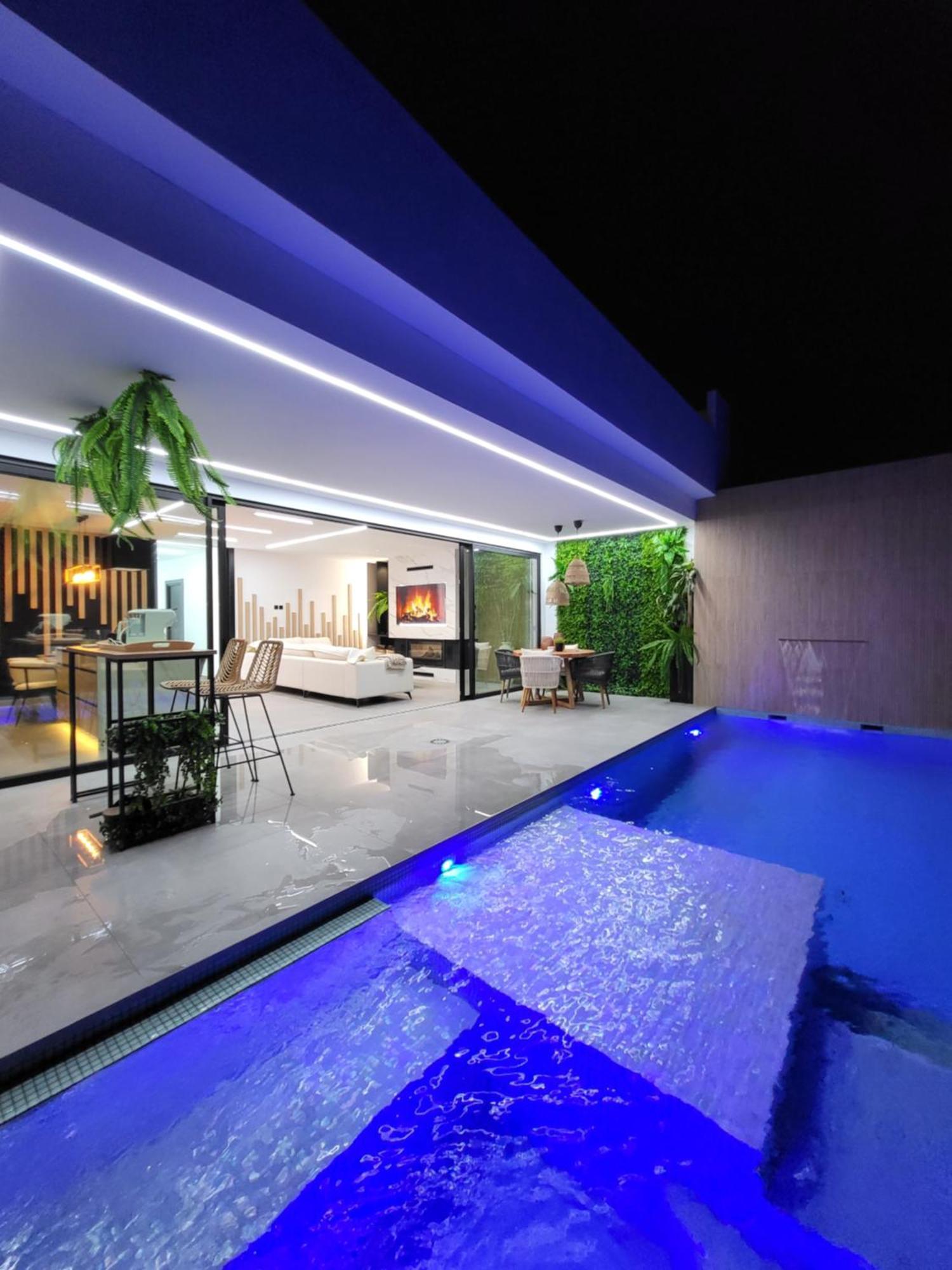 Vip_Ruidera_Home Ngoại thất bức ảnh