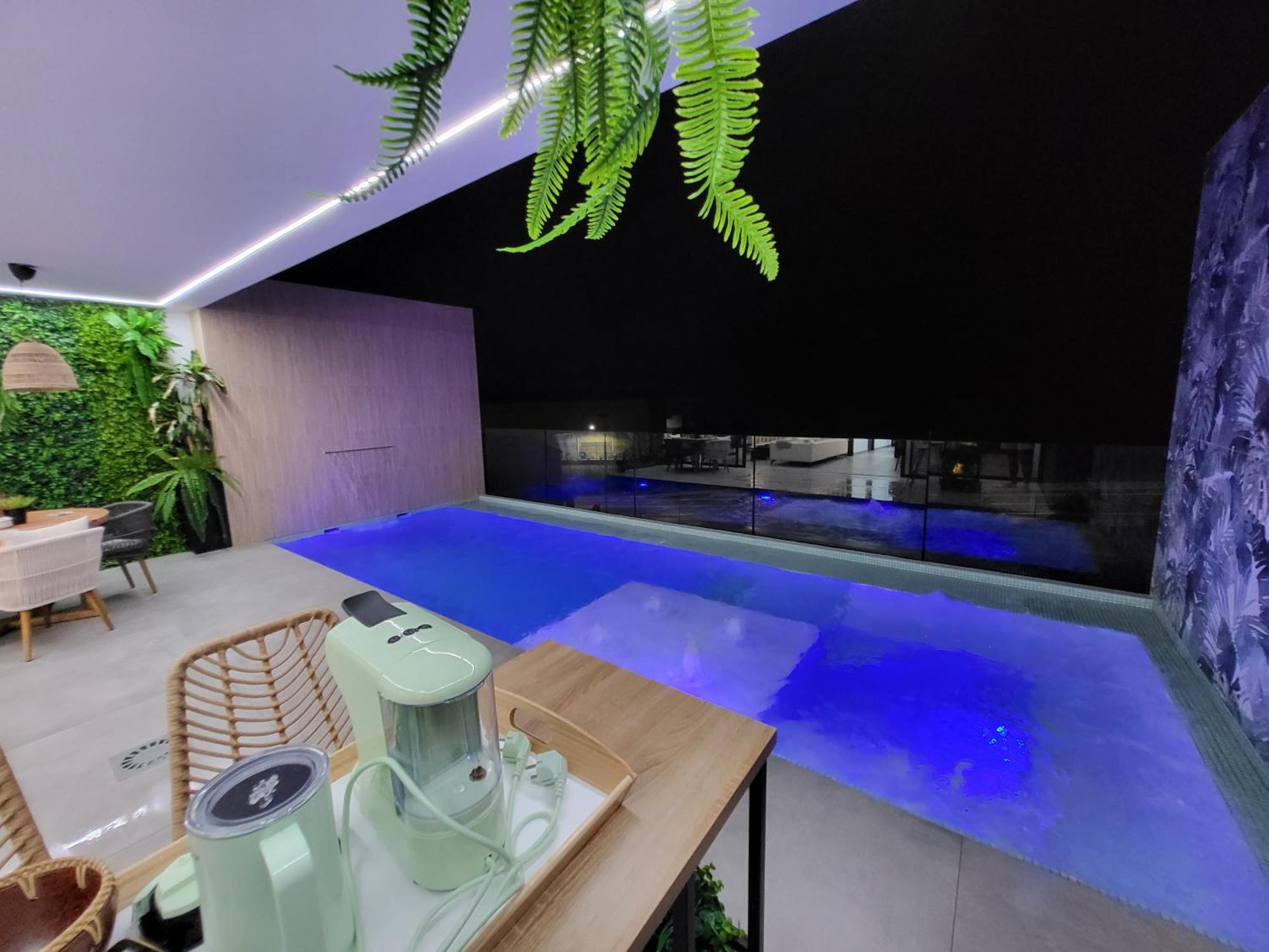 Vip_Ruidera_Home Ngoại thất bức ảnh