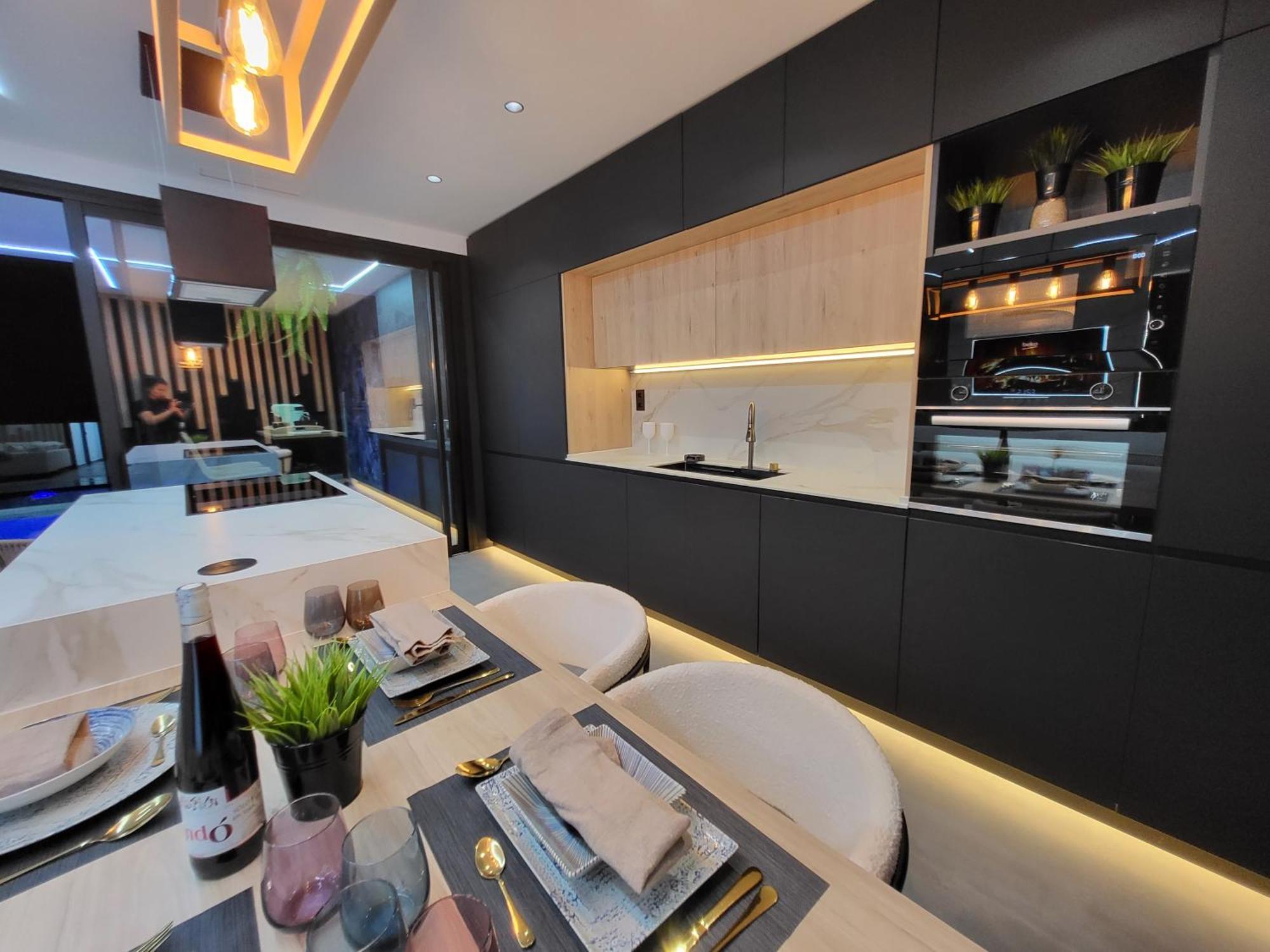 Vip_Ruidera_Home Ngoại thất bức ảnh