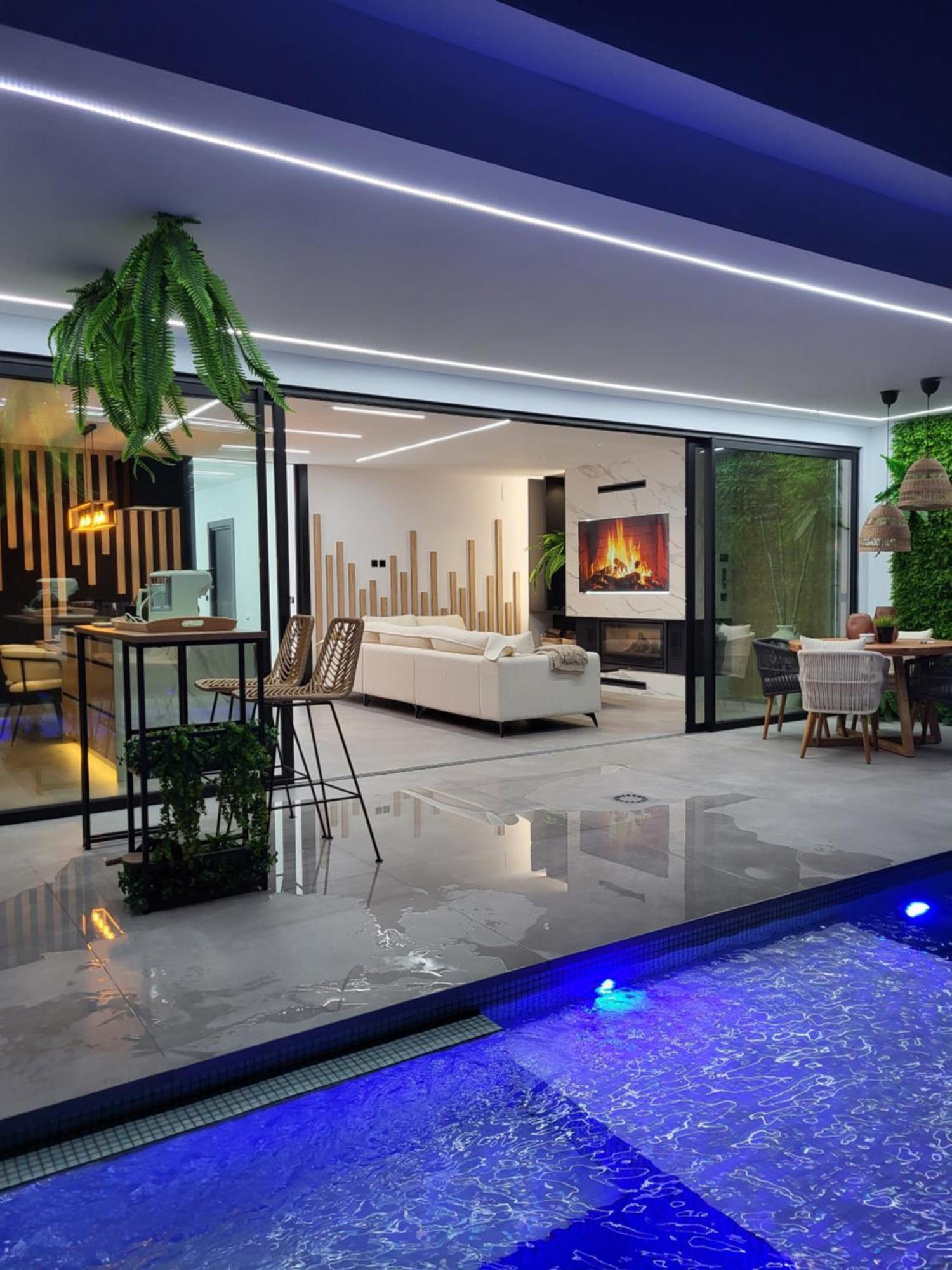 Vip_Ruidera_Home Ngoại thất bức ảnh
