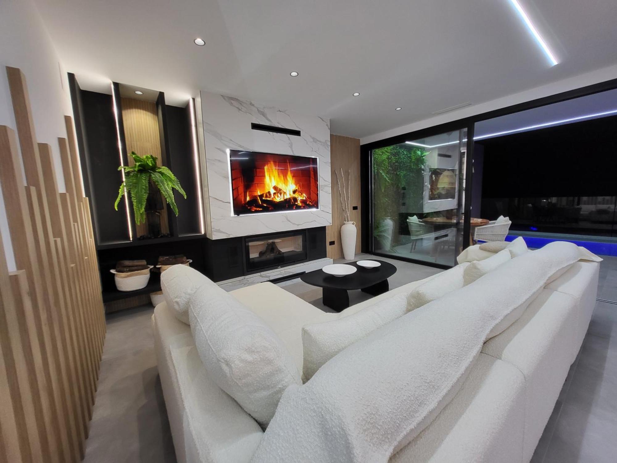 Vip_Ruidera_Home Ngoại thất bức ảnh