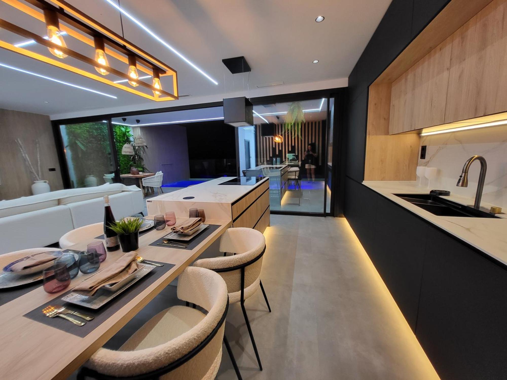 Vip_Ruidera_Home Ngoại thất bức ảnh