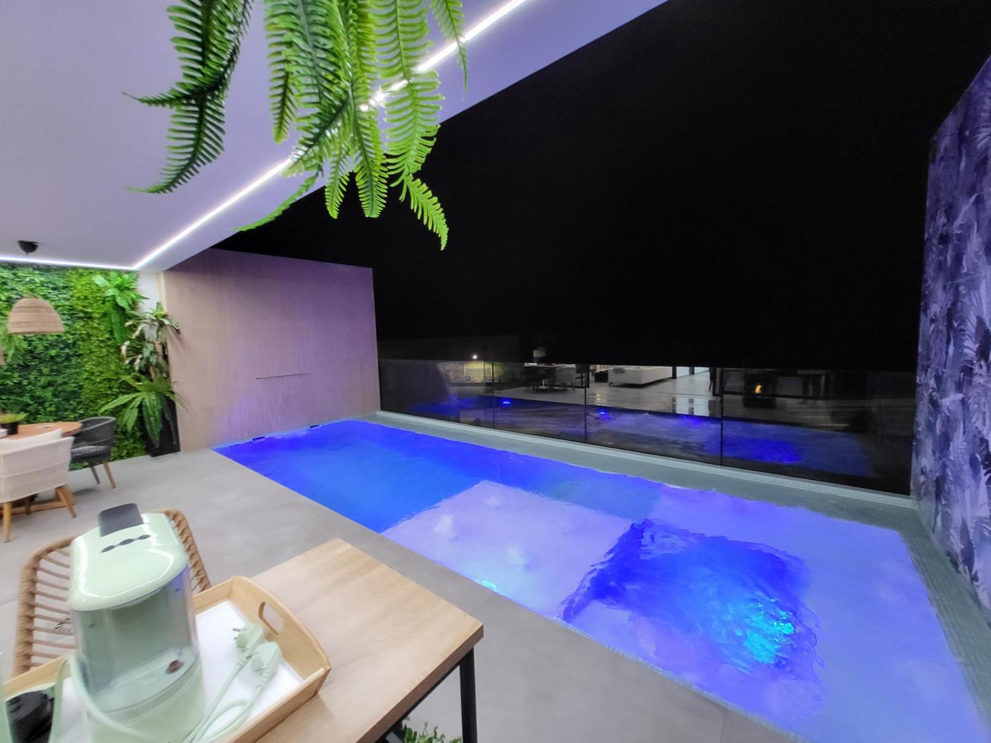 Vip_Ruidera_Home Ngoại thất bức ảnh
