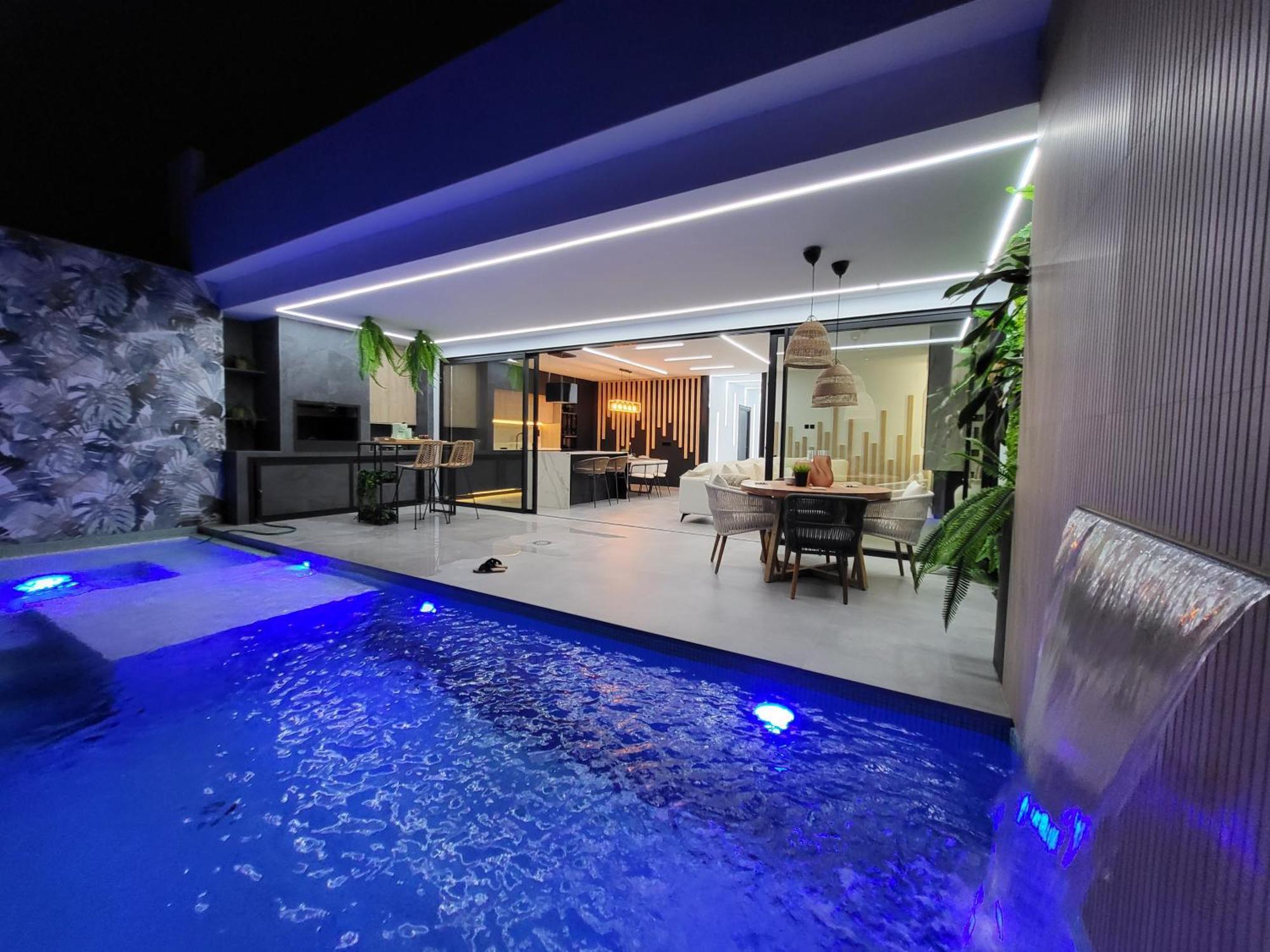Vip_Ruidera_Home Ngoại thất bức ảnh