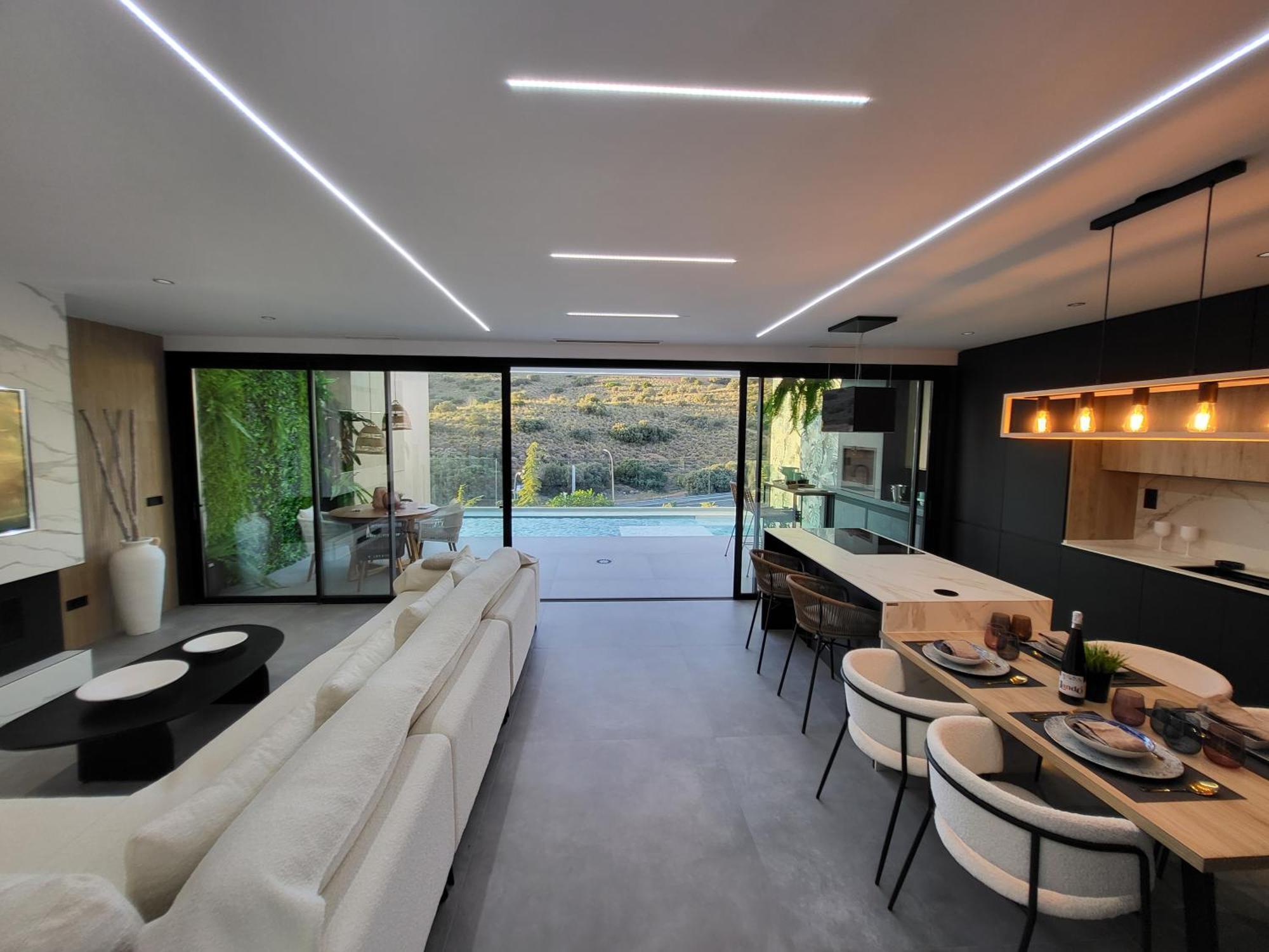 Vip_Ruidera_Home Ngoại thất bức ảnh