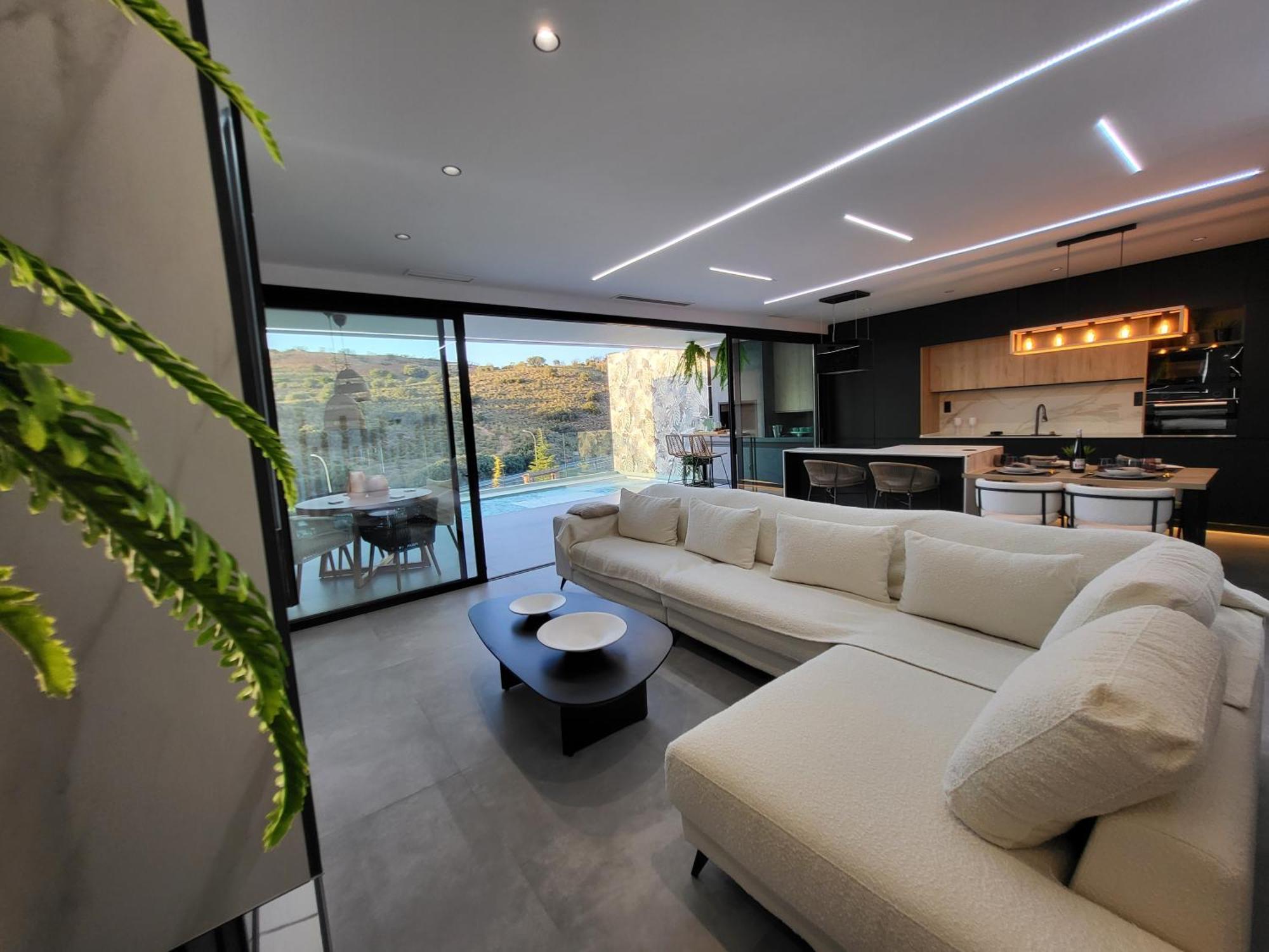 Vip_Ruidera_Home Ngoại thất bức ảnh