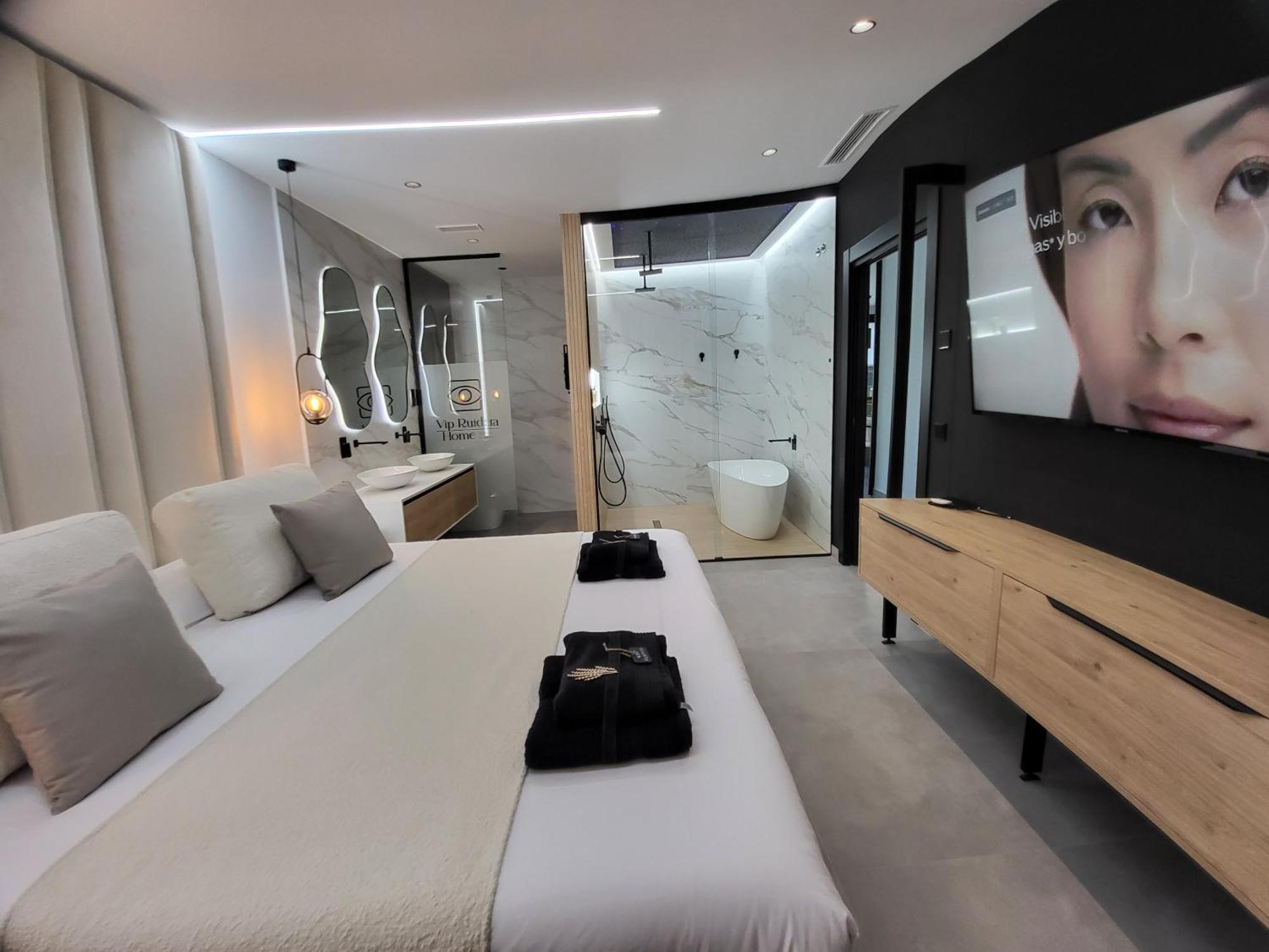 Vip_Ruidera_Home Ngoại thất bức ảnh