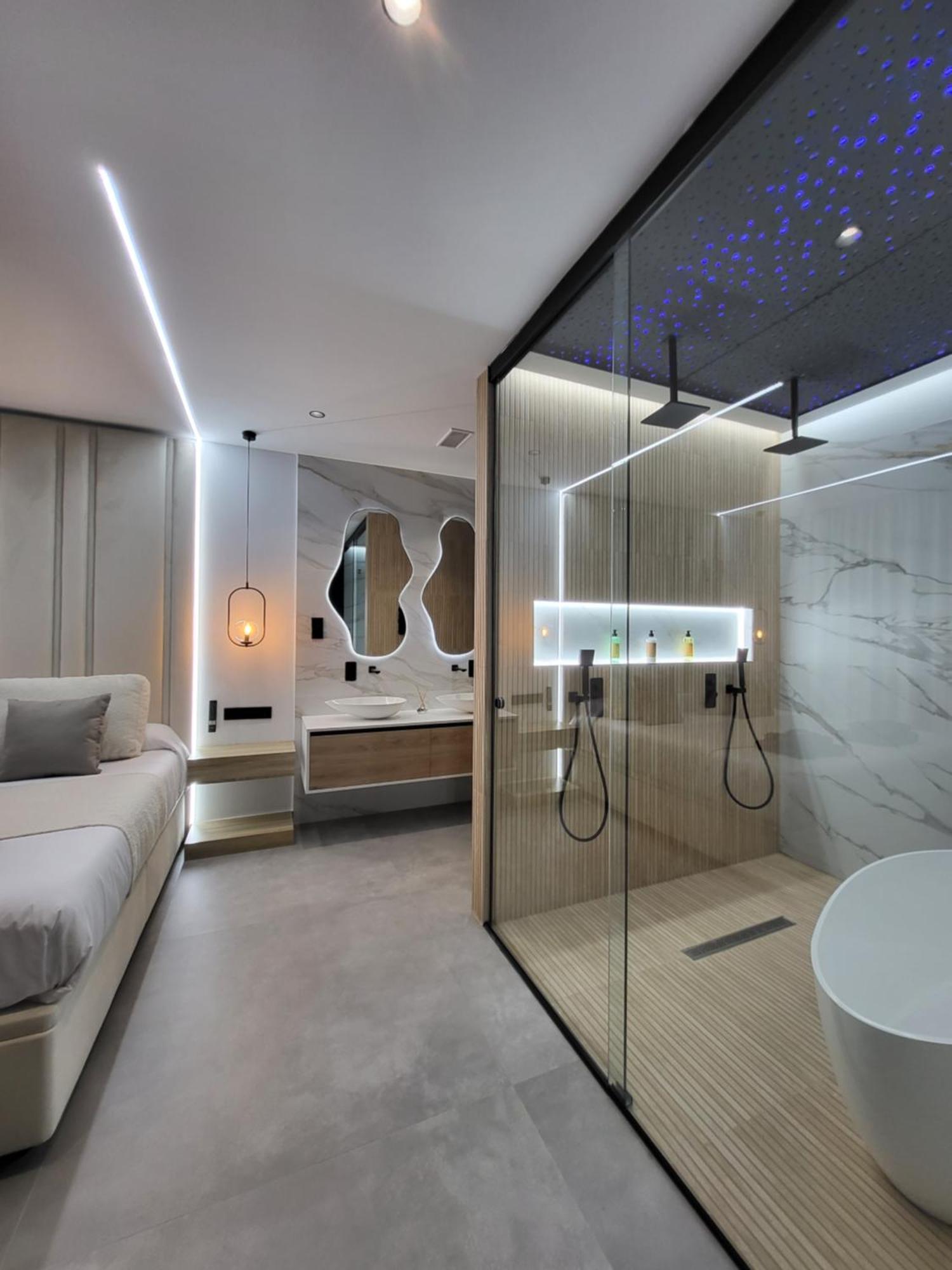 Vip_Ruidera_Home Ngoại thất bức ảnh