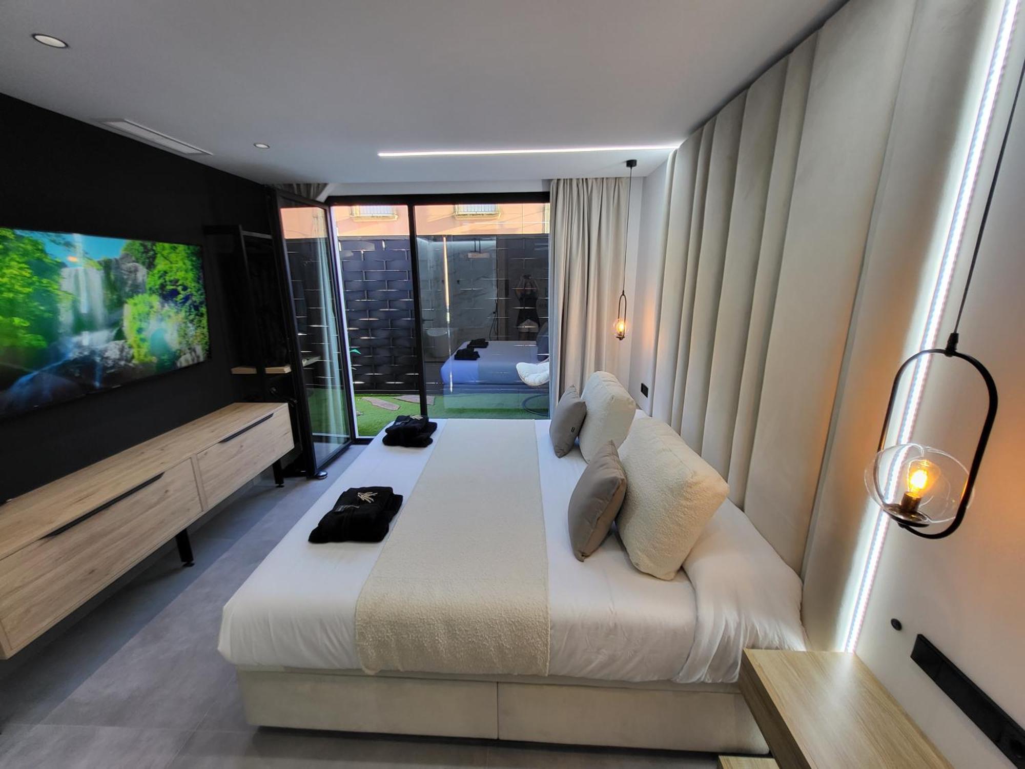 Vip_Ruidera_Home Ngoại thất bức ảnh