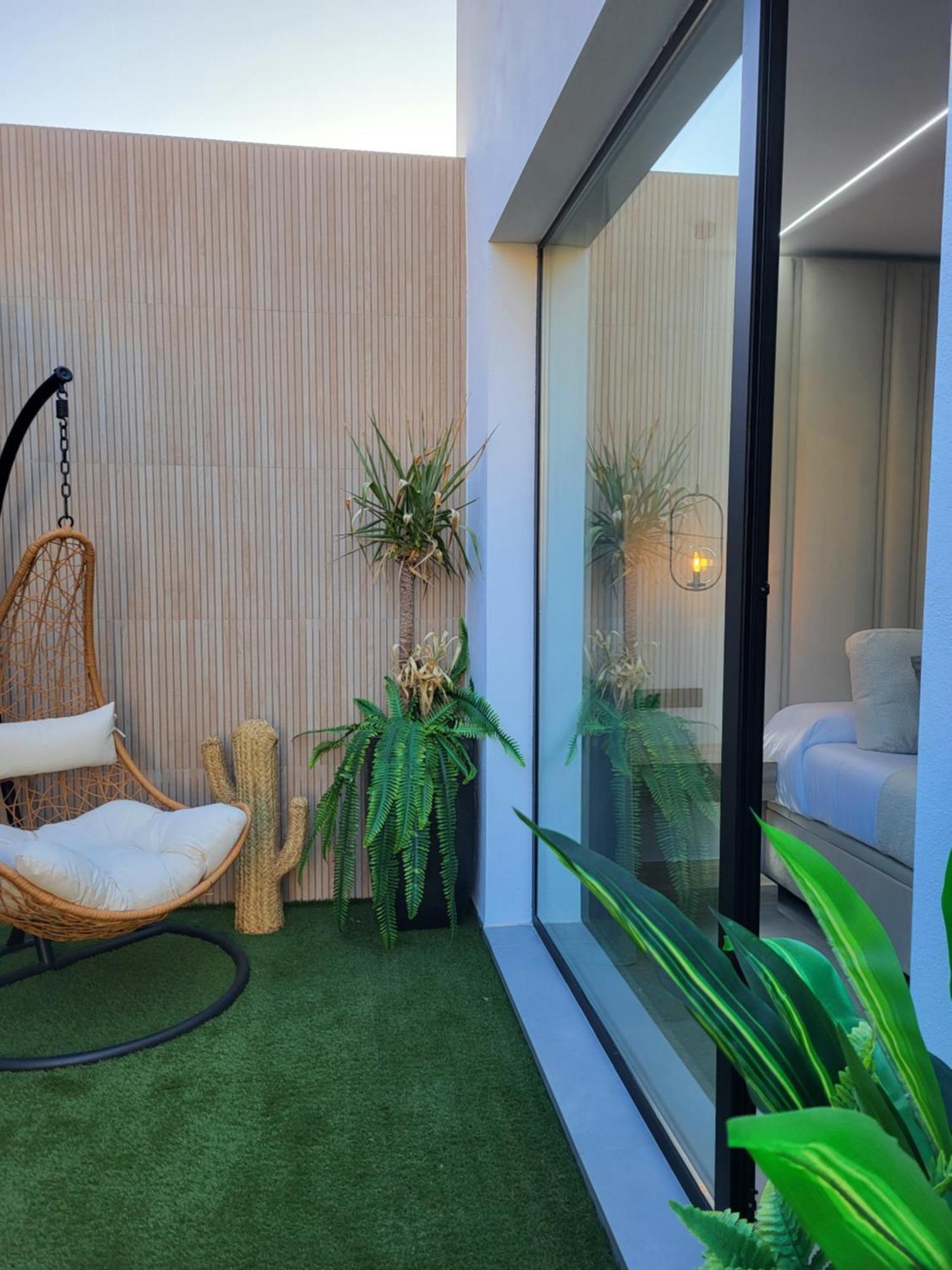 Vip_Ruidera_Home Ngoại thất bức ảnh
