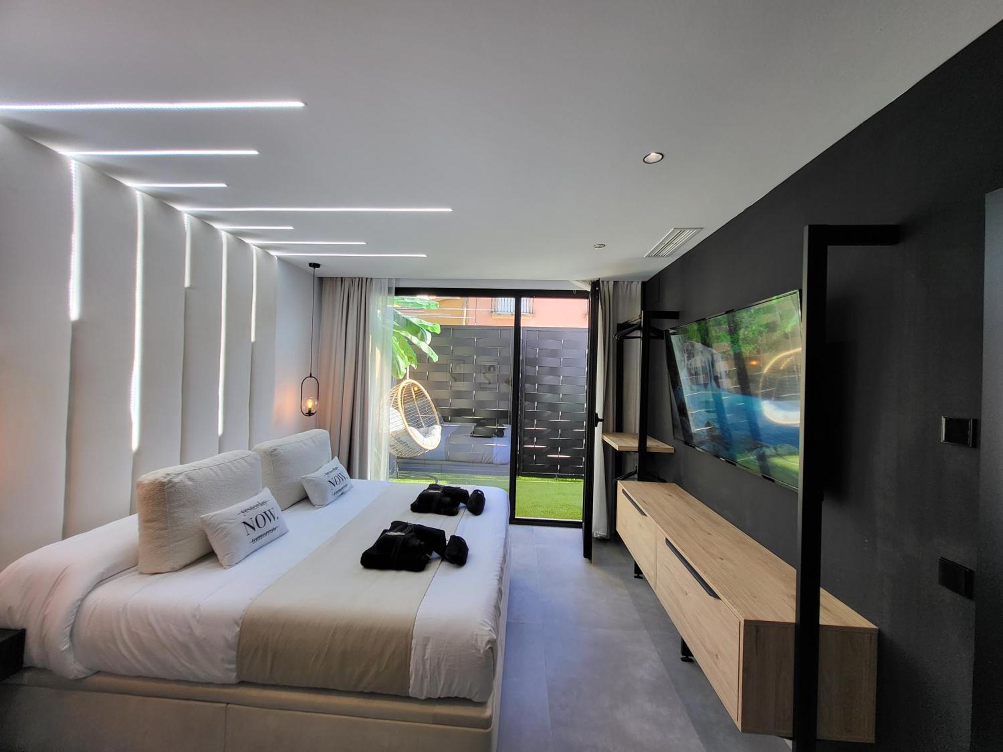 Vip_Ruidera_Home Ngoại thất bức ảnh